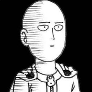 Meet your Posher, Marvin